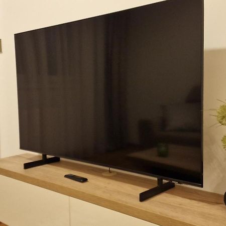 Moments Banja Luka Apartment Luaran gambar