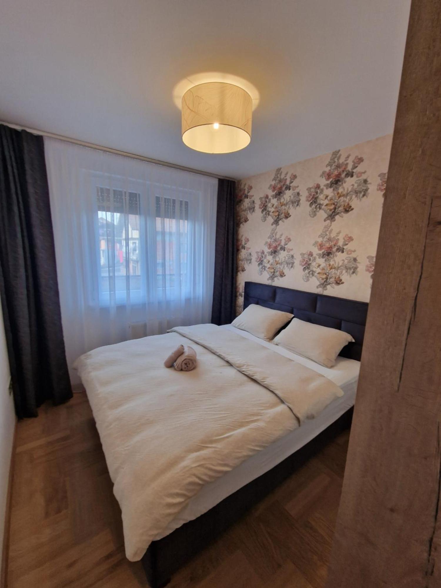 Moments Banja Luka Apartment Luaran gambar