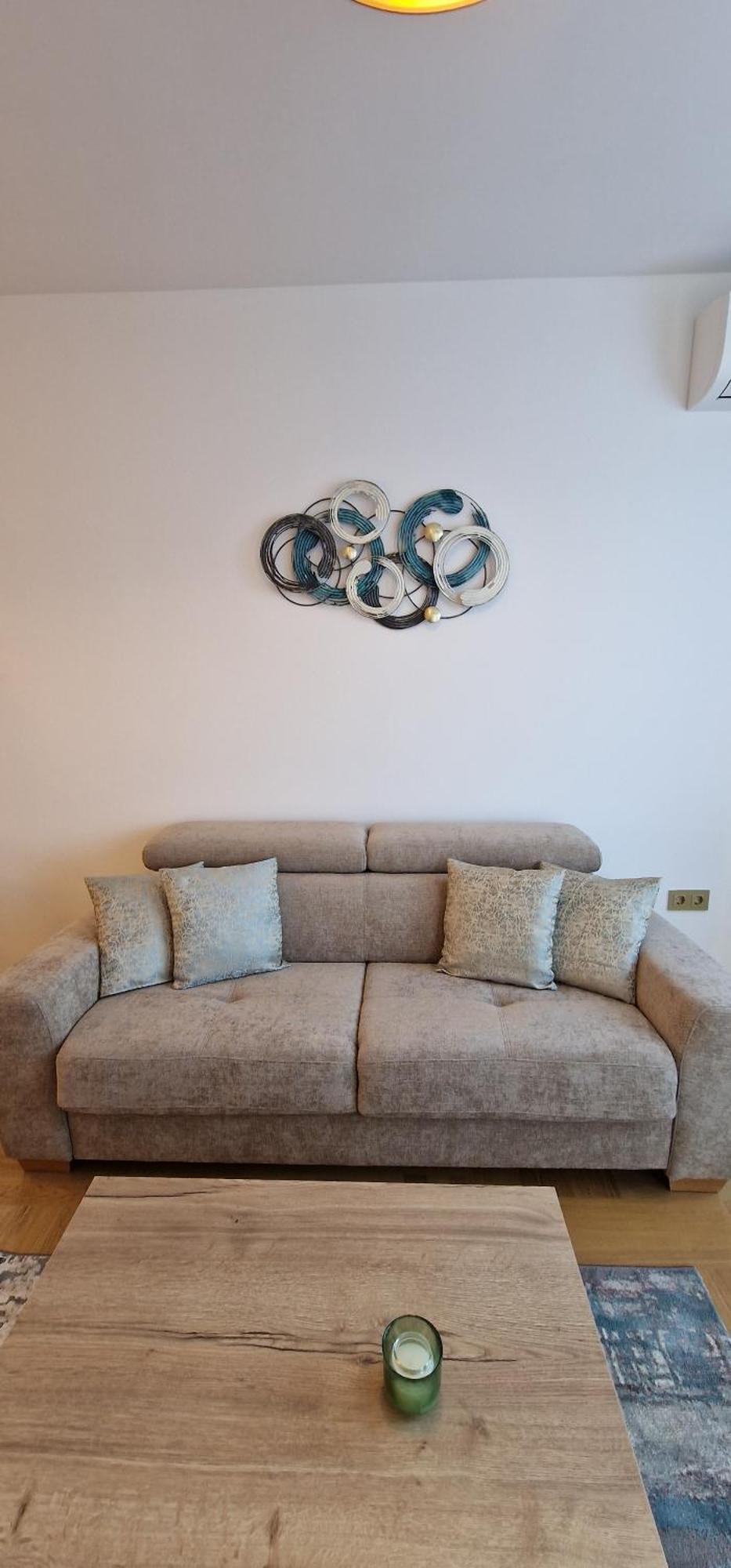 Moments Banja Luka Apartment Luaran gambar